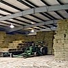Agricultural Steel Buildings