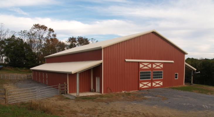Agriculture Buildings Agriculture Buildings