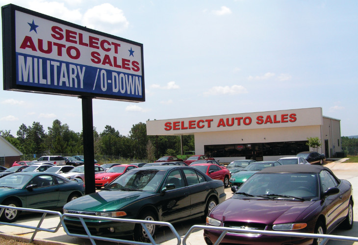 Retail Steel Buildings retail steel buildings