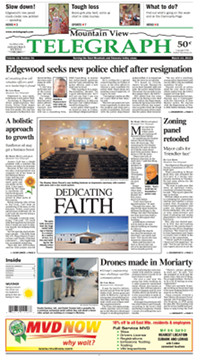prefab church building article